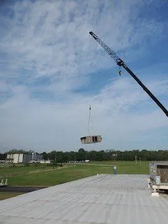 Slide of Waldorf Riley Heating Cooling Plumbing