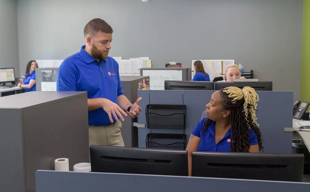 Slide of Waldrop Plumbing Heating & Air