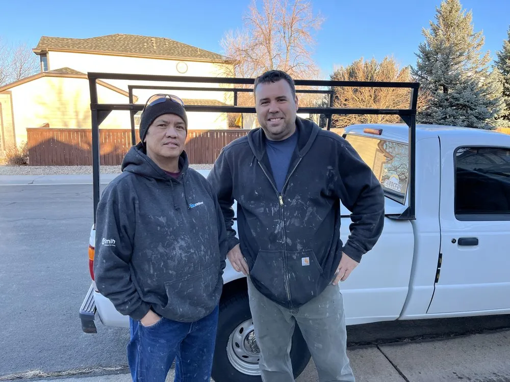 Slide of Walk On Water Plumbing