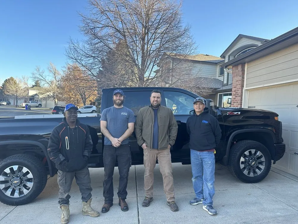 Slide of Walk On Water Plumbing