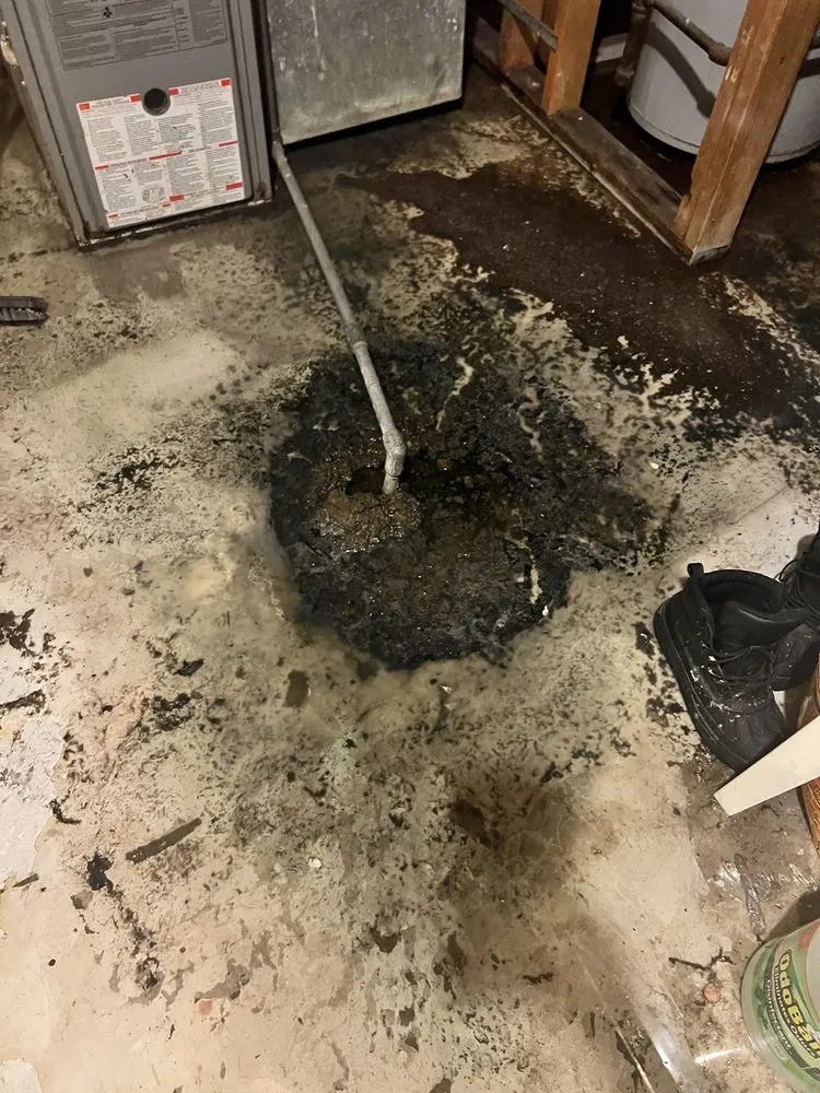 Slide of Walker & Son's Plumbing