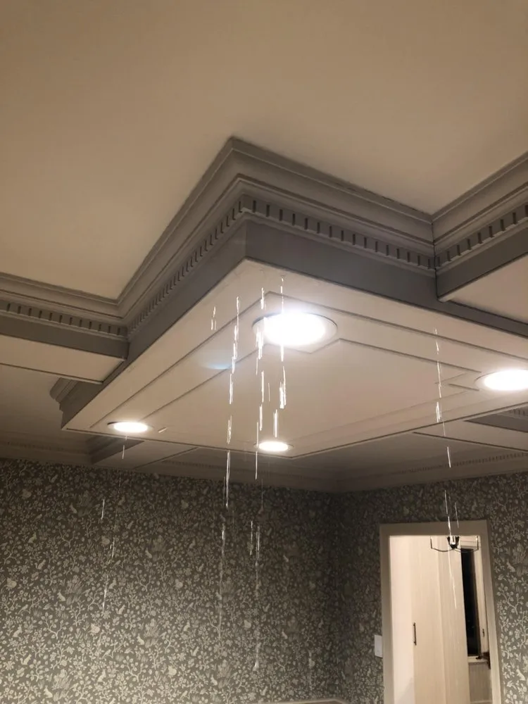 Slide of Walker & Son's Plumbing