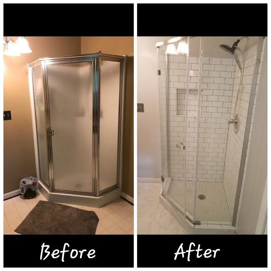 Slide of Walker & Son's Plumbing