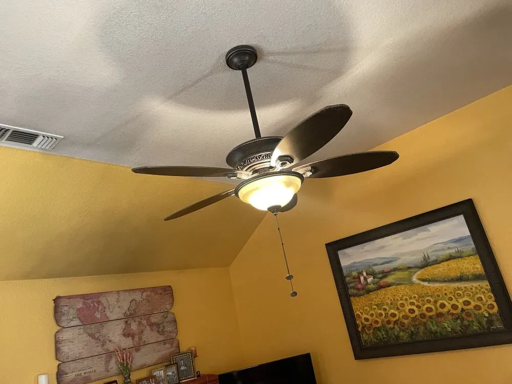 Slide of Walker Handyman Services