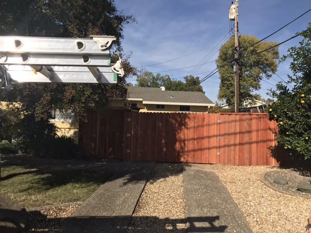 Slide of Walker Handyman Services