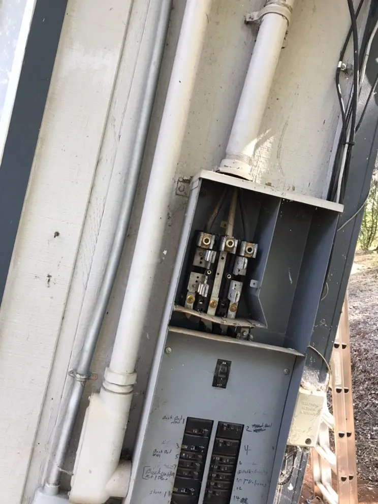 Slide of Walker Handyman Services