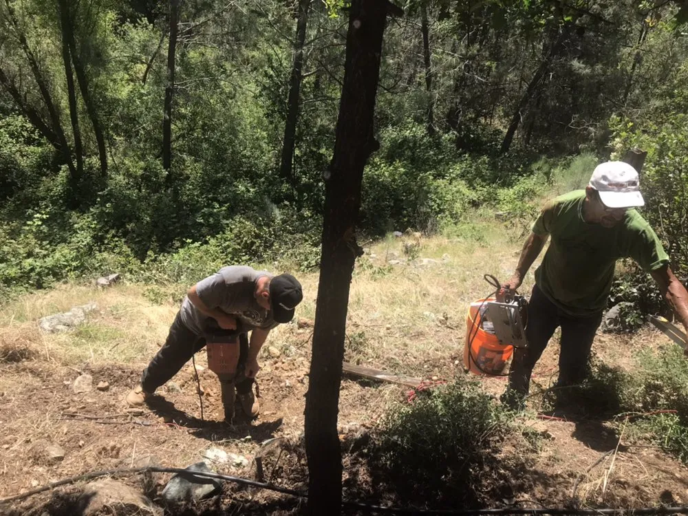 Slide of Walker Handyman Services