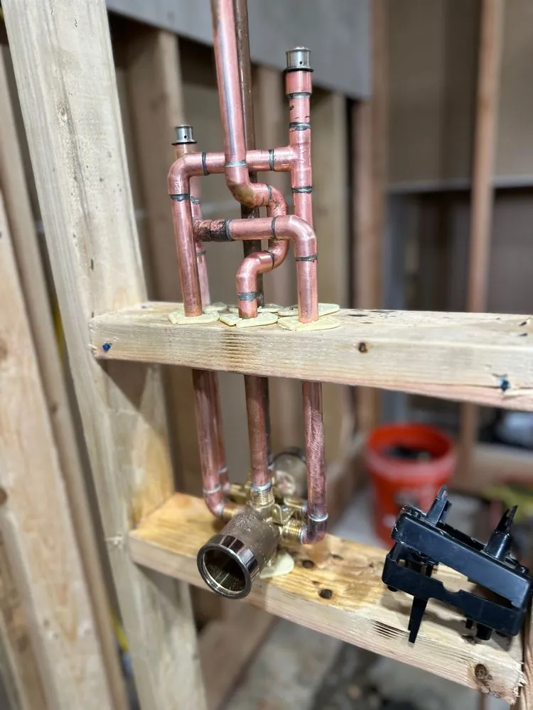 Slide of Walker Home Solutions