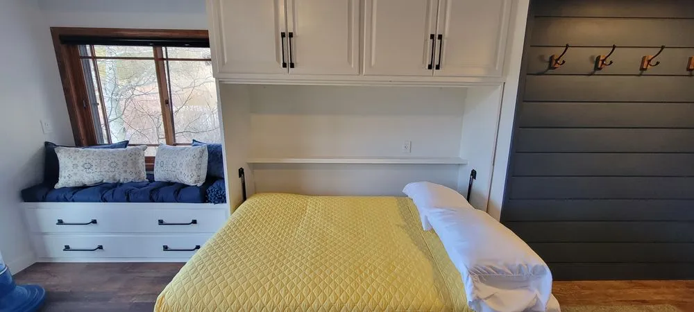 Slide of Walker Home Solutions