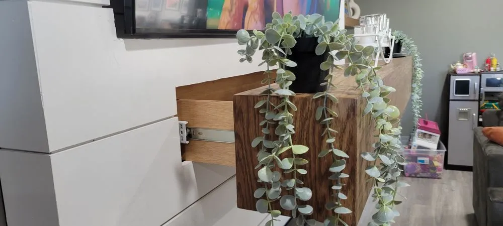 Slide of Walker Home Solutions