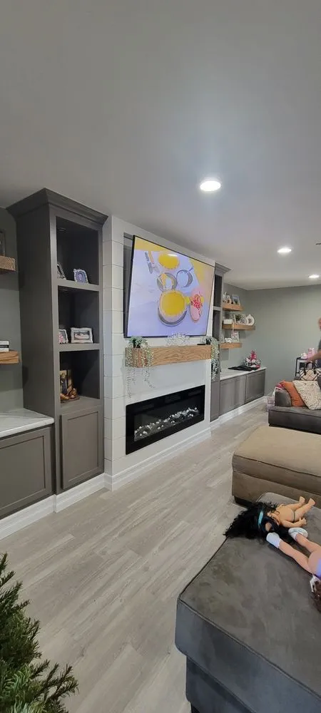 Slide of Walker Home Solutions