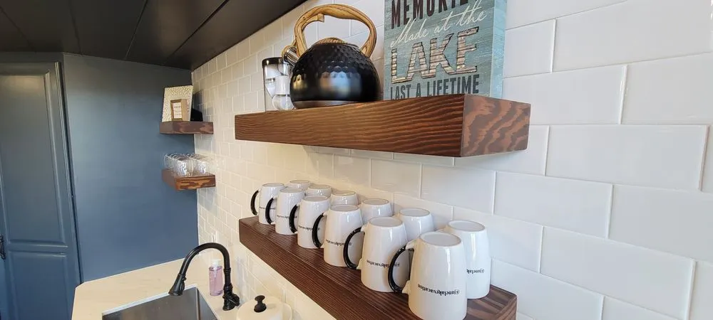 Slide of Walker Home Solutions