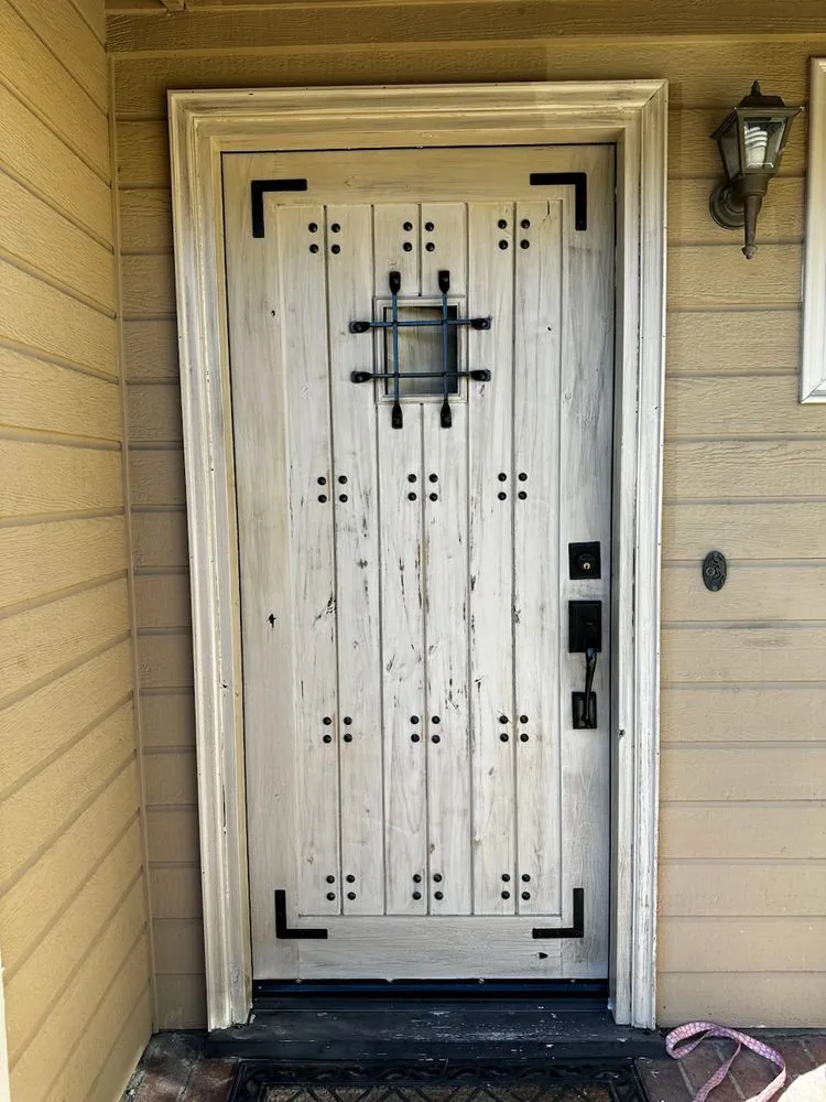 Slide of Walker Home Solutions