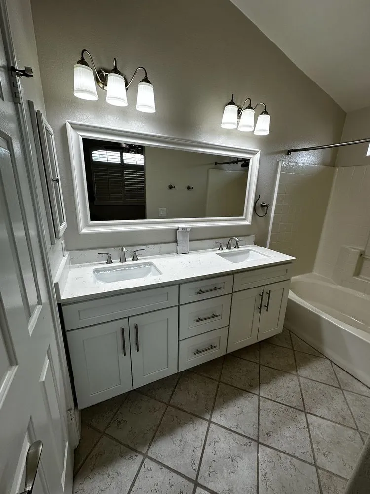 Slide of Walker Home Solutions