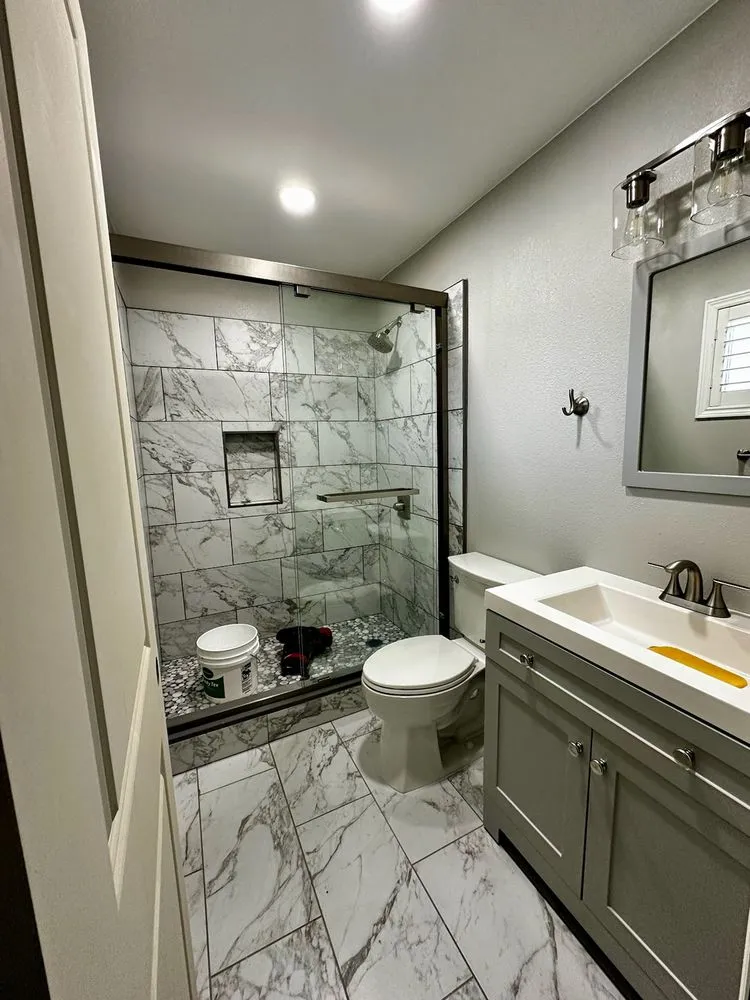 Slide of Walker Home Solutions