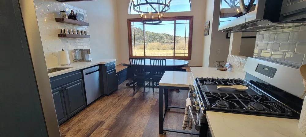 Slide of Walker Home Solutions