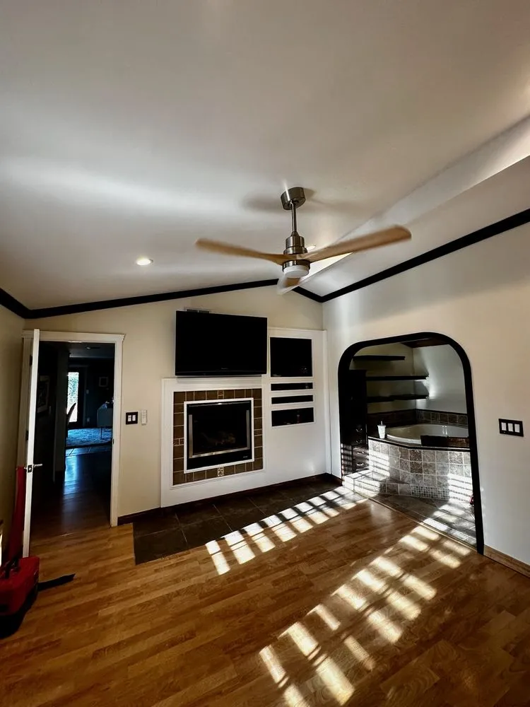 Slide of Walker Home Solutions