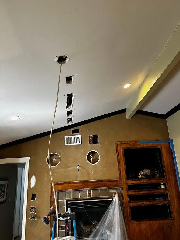 Slide of Walker Home Solutions