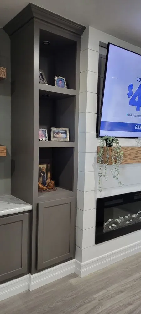 Slide of Walker Home Solutions