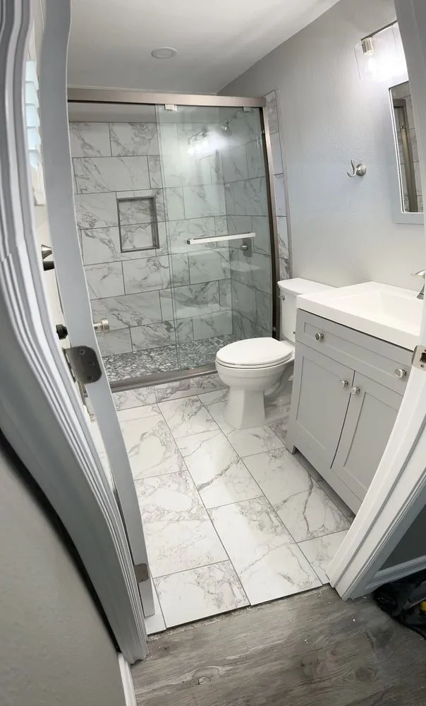 Slide of Walker Home Solutions