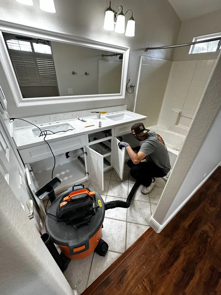 Slide of Walker Home Solutions