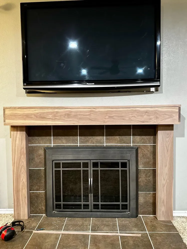 Slide of Walker Home Solutions