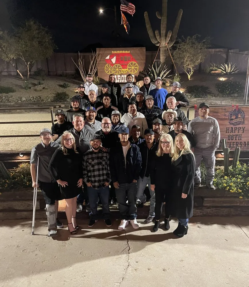 Slide of Walker Plumbing & HVAC