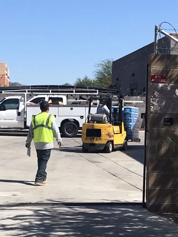 Slide of Walker Plumbing & HVAC