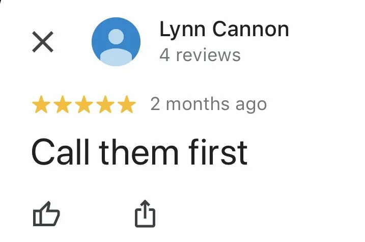 Slide of Walker Plumbing & HVAC