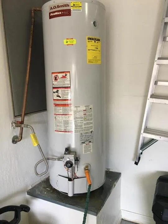 Professional pipe repair in Phoenix, AZ by Walker Plumbing & HVAC