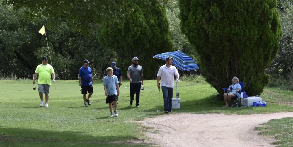 Slide of Walker Plumbing & HVAC