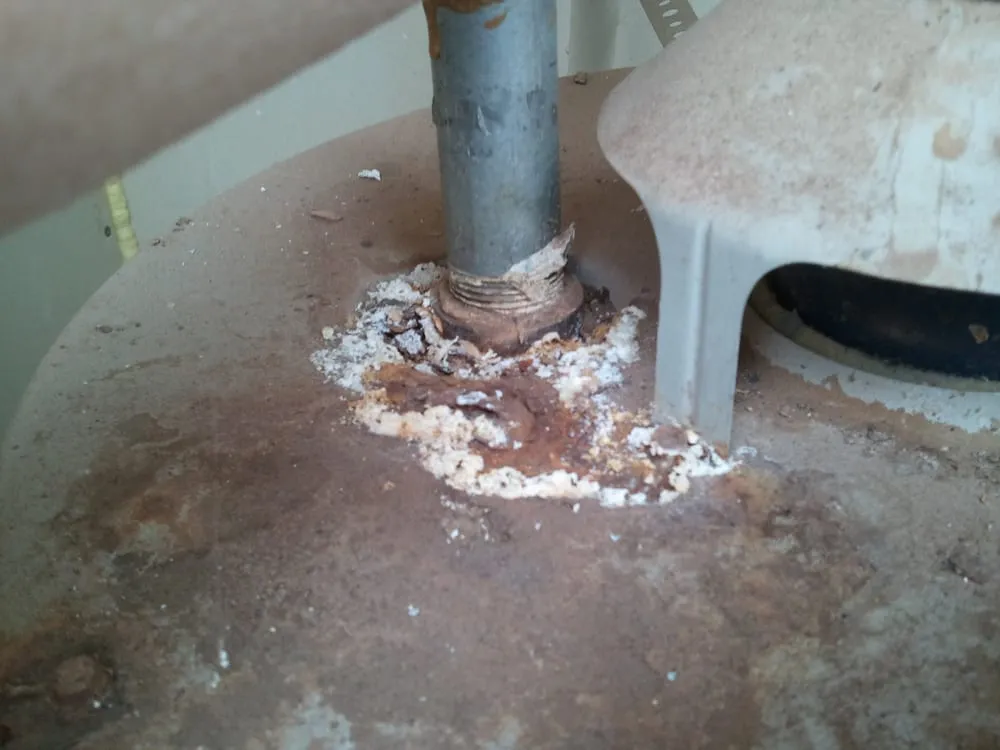 Slide of Walker Plumbing, Heating & Air