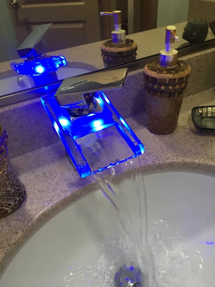 Expert leak detection service in Washington, UT - Walker Plumbing, Heating & Air