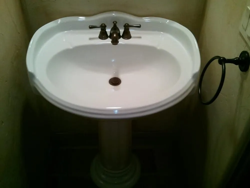 Slide of Walker Plumbing, Heating & Air