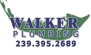 Slide of Walker Plumbing