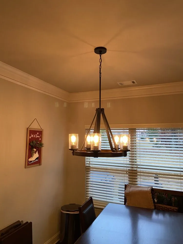 Slide of Walker Repair and Renovations