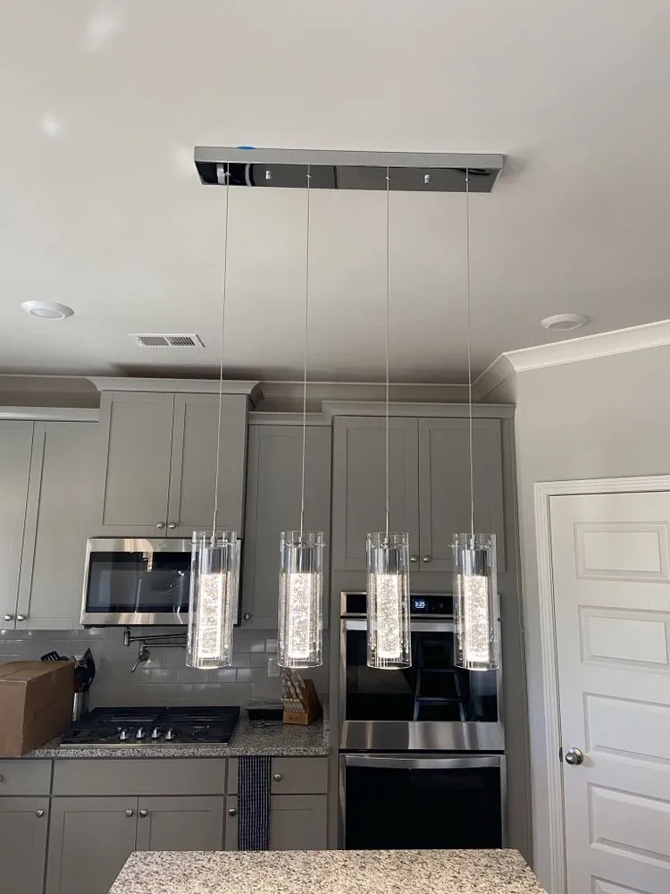 Slide of Walker Repair and Renovations