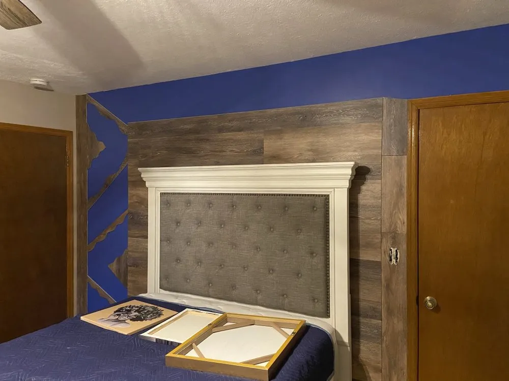 Slide of Walker Repair and Renovations