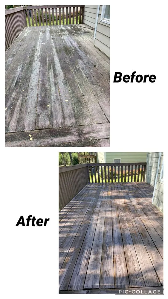 Slide of Walker Repair and Renovations