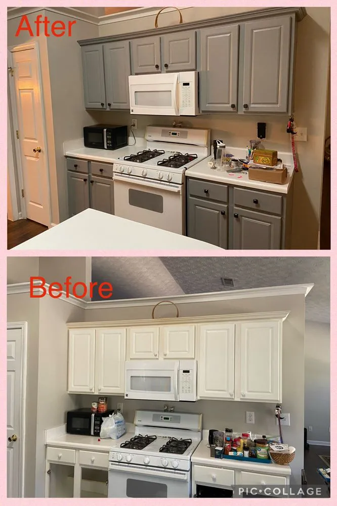 Slide of Walker Repair and Renovations