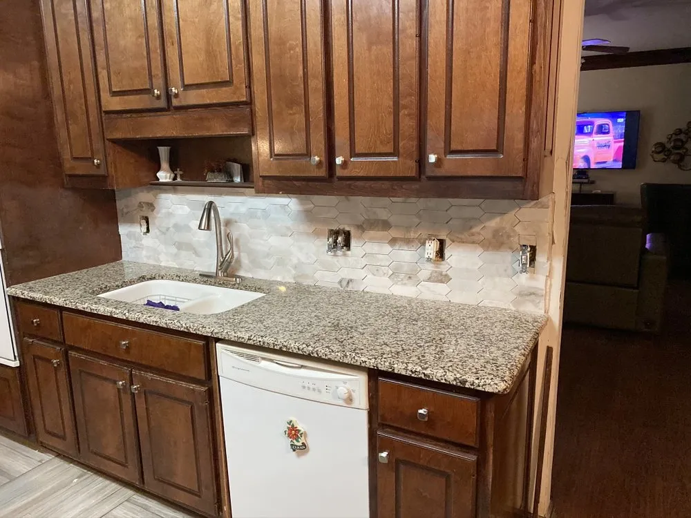 Affordable drain cleaning in Dacula, GA by Walker Repair and Renovations