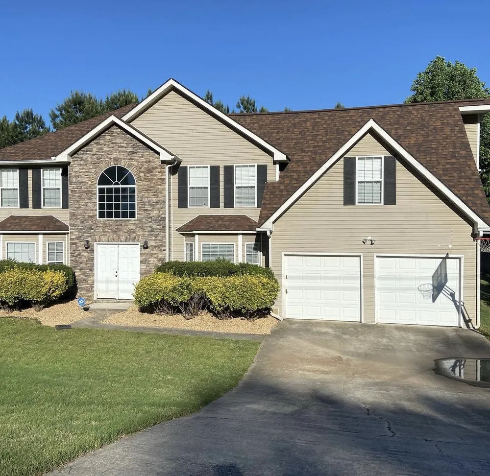 Slide of Walker Repair and Renovations