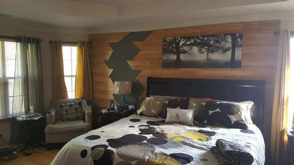 Slide of Walker Repair and Renovations