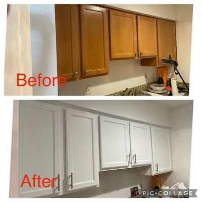 Walker Repair and Renovations Logo