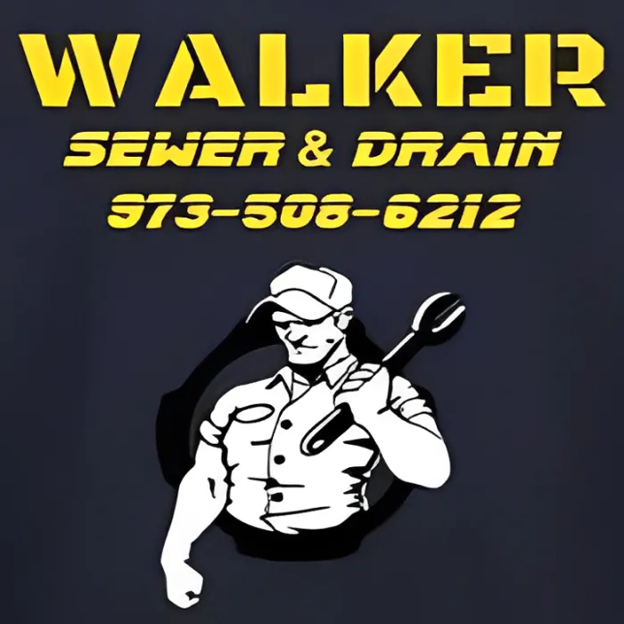 Slide of Walker Sewer and Drain Services