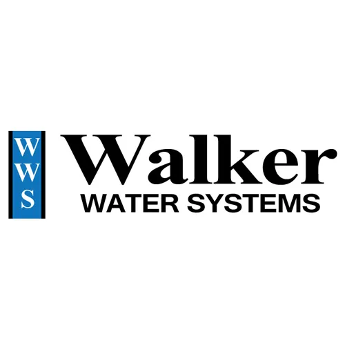 Slide of Walker Water Systems