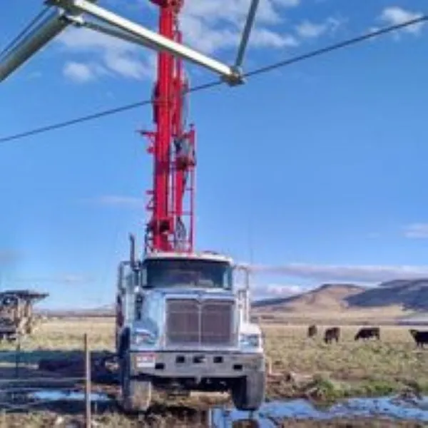 Slide of Walker Water Systems