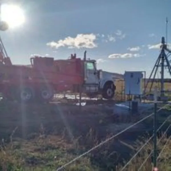 Slide of Walker Water Systems