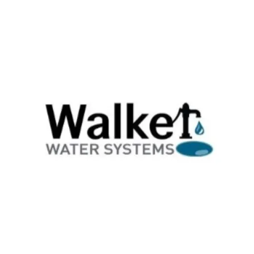 Slide of Walker Water Systems