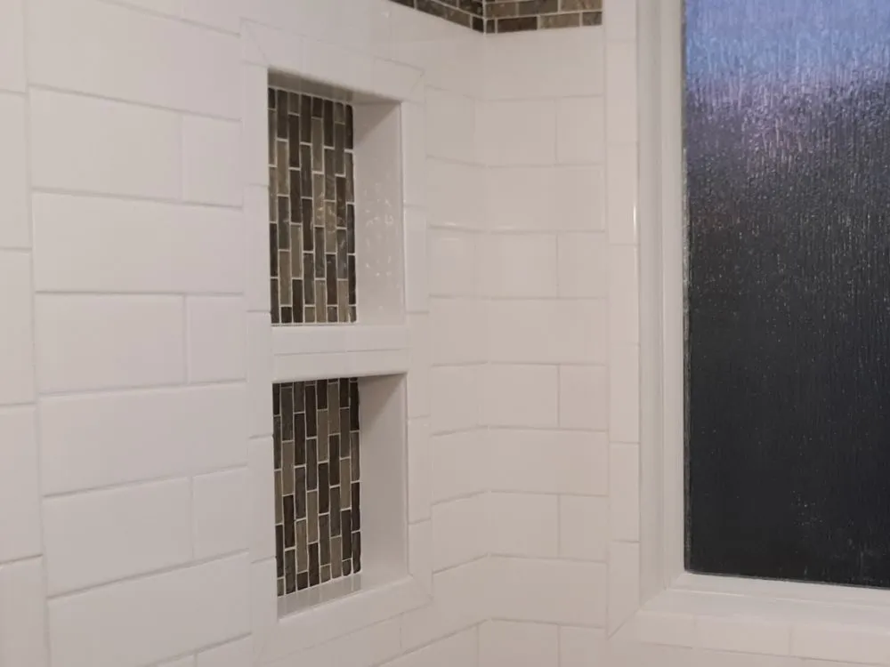 Slide of Walkers Drain Cleaning